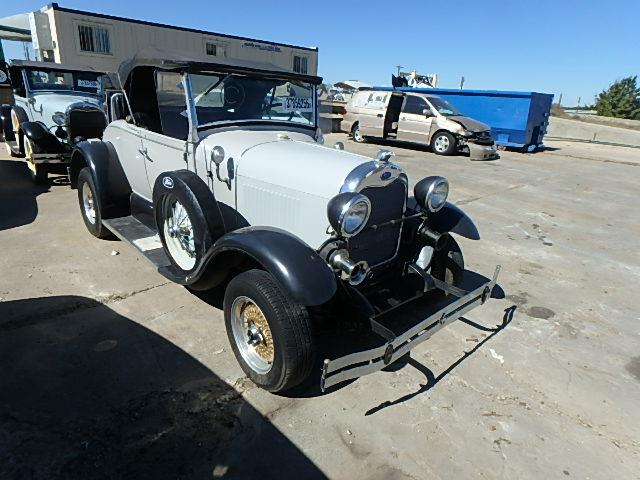 1932 Ford Model A (CC-958486) for sale in Online, No state
