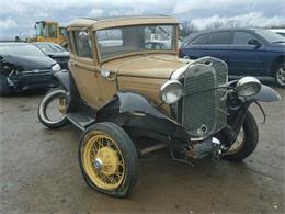 1930 Ford Model A (CC-958487) for sale in Online, No state