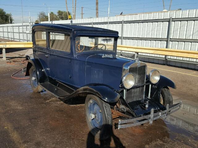 1930 Chevrolet C/K 1500 (CC-958488) for sale in Online, No state
