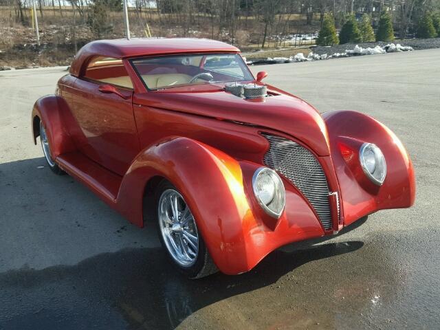 1939 Ford F-SER OTHR (CC-958489) for sale in Online, No state