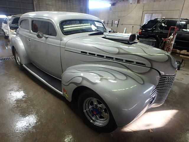 1940 Chevrolet ALL OTHER (CC-958490) for sale in Online, No state