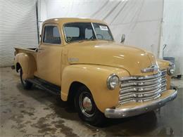 1949 Chevrolet ALL OTHER (CC-958491) for sale in Online, No state