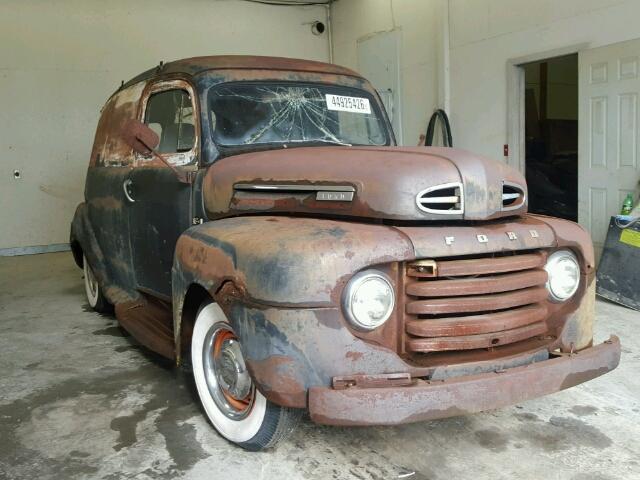 1948 Ford F-SER OTHR (CC-958492) for sale in Online, No state