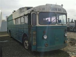 1950 GILLIG Bus (CC-958493) for sale in Online, No state