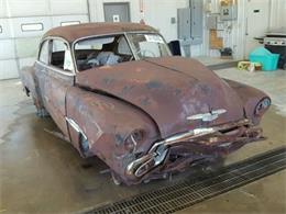 1952 Chevrolet Deluxe (CC-958494) for sale in Online, No state