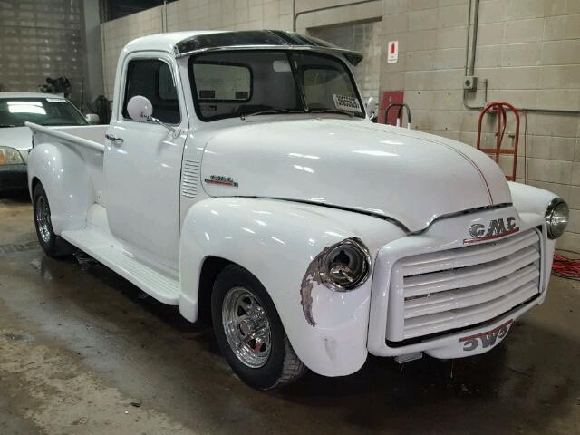 1953 GMC Sonoma (CC-958500) for sale in Online, No state