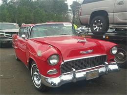 1955 Chevrolet Bel Air (CC-958503) for sale in Online, No state