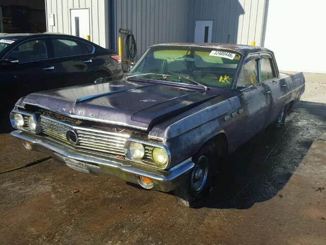 1963 Buick LeSabre (CC-958517) for sale in Online, No state