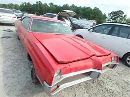1965 Pontiac Bonneville (CC-958523) for sale in Online, No state