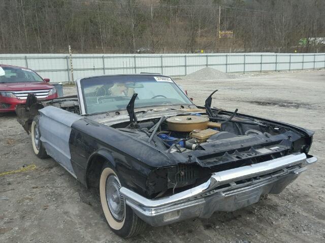 1965 Ford Thunderbird (CC-958527) for sale in Online, No state
