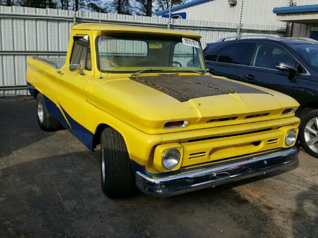 1966 Chevrolet C/K 1500 (CC-958528) for sale in Online, No state