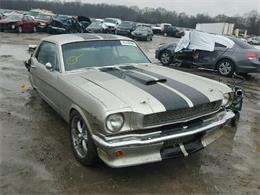 1966 Ford Mustang (CC-958533) for sale in Online, No state