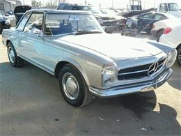 1967 Mercedes Benz 200 - 290 (CC-958541) for sale in Online, No state