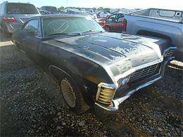 1967 Chevrolet Impala (CC-958547) for sale in Online, No state