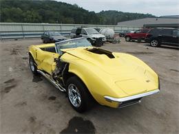 1968 Chevrolet Corvette (CC-958556) for sale in Online, No state