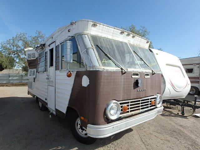 1968 Dodge Recreational Vehicle (CC-958559) for sale in Online, No state