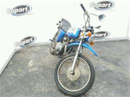 1970 Honda OTHR CYCLE (CC-958577) for sale in Online, No state