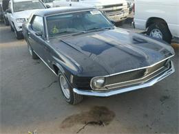 1970 Ford Mustang (CC-958578) for sale in Online, No state