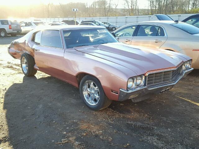 1970 Buick Skylark (CC-958579) for sale in Online, No state