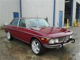 1971 BMW ALL OTHER (CC-958584) for sale in Online, No state