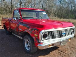 1972 Chevrolet ALL OTHER (CC-958591) for sale in Online, No state