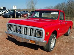 1972 Chevrolet ALL OTHER (CC-958591) for sale in Online, No state