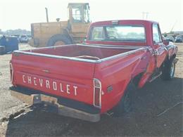 1972 Chevrolet ALL OTHER (CC-958591) for sale in Online, No state