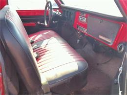 1972 Chevrolet ALL OTHER (CC-958591) for sale in Online, No state