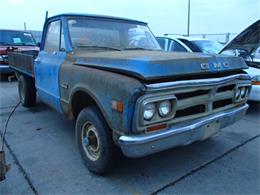 1972 GMC Sonoma (CC-958599) for sale in Online, No state