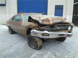 1972 Chevrolet ALL OTHER (CC-958603) for sale in Online, No state