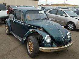 1973 Volkswagen Beetle (CC-958609) for sale in Online, No state