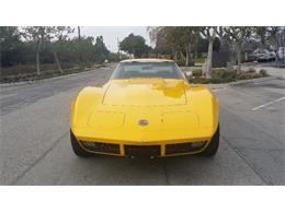 1973 Chevrolet Corvette (CC-958610) for sale in Online, No state
