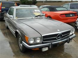1973 Mercedes Benz 420 - 500 (CC-958611) for sale in Online, No state
