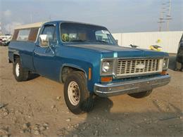 1973 Chevrolet ALL OTHER (CC-958612) for sale in Online, No state