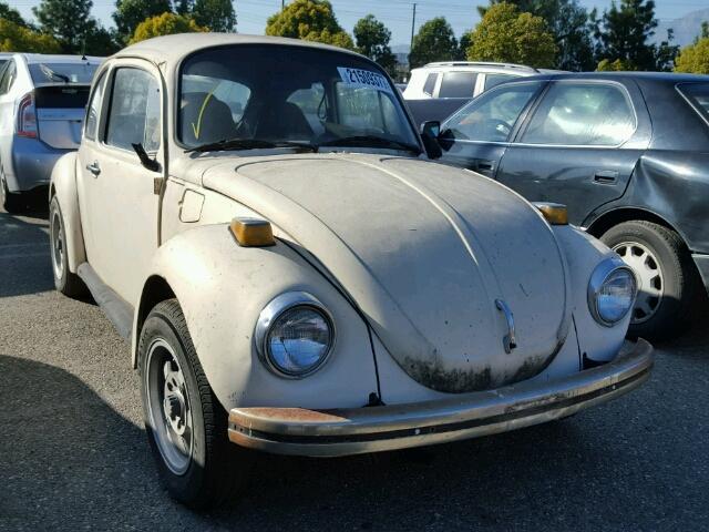 1973 Volkswagen Beetle (CC-958613) for sale in Online, No state