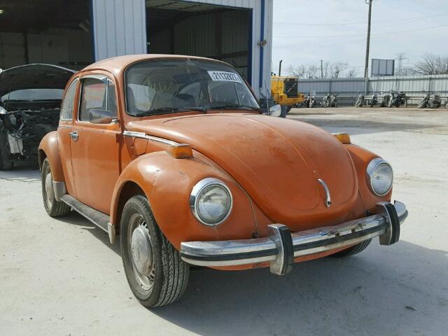 1973 Volkswagen Beetle (CC-958616) for sale in Online, No state