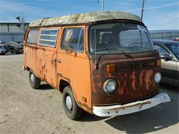 1973 Volkswagen MINIVAN (CC-958617) for sale in Online, No state