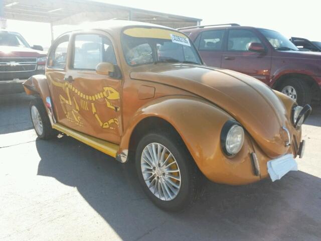 1973 Volkswagen Beetle (CC-958620) for sale in Online, No state