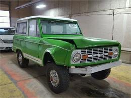 1976 Ford Bronco (CC-958637) for sale in Online, No state