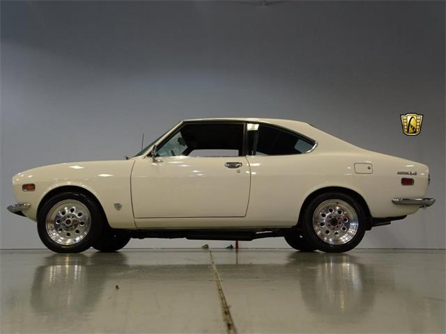 1973 Mazda RX2 (CC-950864) for sale in Lake Mary, Florida