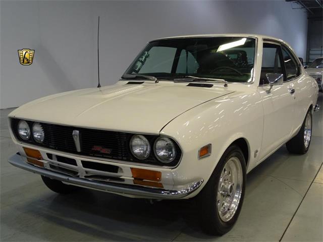 1973 Mazda RX2 (CC-950864) for sale in Lake Mary, Florida