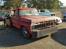 1976 Ford F350 (CC-958640) for sale in Online, No state