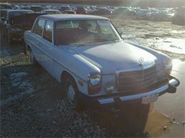 1976 Mercedes Benz 300 (CC-958645) for sale in Online, No state