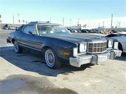 1976 Ford Gran Torino (CC-958646) for sale in Online, No state
