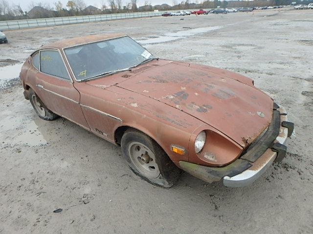 1976 Datsun ALL MODELS (CC-958655) for sale in Online, No state