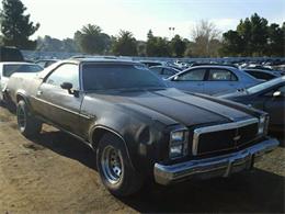 1977 Chevrolet ALL OTHER (CC-958659) for sale in Online, No state