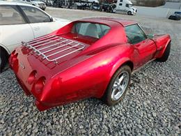 1977 Chevrolet Corvette (CC-958662) for sale in Online, No state