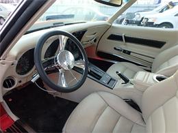 1977 Chevrolet Corvette (CC-958662) for sale in Online, No state