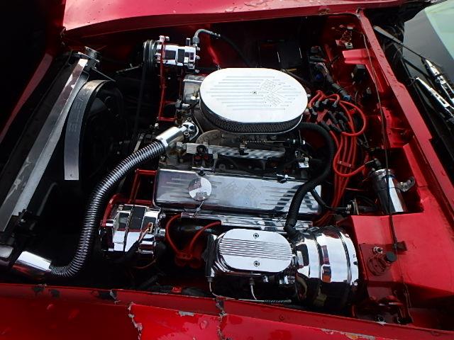 1977 Chevrolet Corvette (CC-958662) for sale in Online, No state