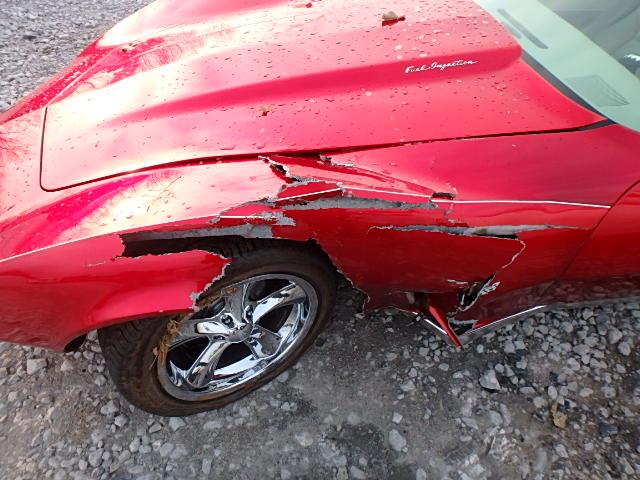 1977 Chevrolet Corvette (CC-958662) for sale in Online, No state